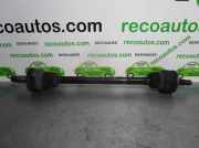 Antriebswelle Rechts Hinten A1713501210 Mercedes-Benz SLK (R171) Cabrio 1.8 200 K 16V (M271.944)