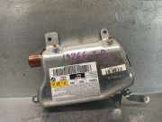 Seiten Airbag RECHTS ACHTER 72127034060 BMW 5 serie (E60) Limousine 530i 24V (M54-B30(306S3))