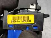 Schalter F?r Elekt. Fensterheber Links Hinten 935801W000LH Kia Rio III (UB) Schr?gheck 1.2 CVVT 16V (G4LA)