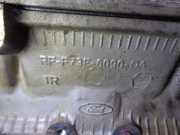 Zylinderkopf RFF73E6090DA Ford Cougar (ECX/W) Coupé 2.5 24V (LCBA)