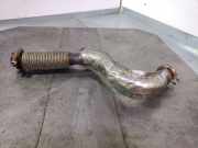 Uitlaat Rohr Vorne 2104324X Peugeot 208 II (UB/UH/UP) SchrÃ¤gheck 5-drs 1.2 Vti 12V PureTech 100 (HNE)