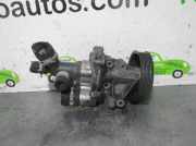 Wasserpumpe 6C1Q8K500BA Ford Transit Bus 2.4 TDCi 16V (H9FB)