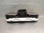 Tachoeinheit Kmh 52197546 Fiat Panda/Pandina (312) Schrägheck 1.0 Hybrid (46341162)