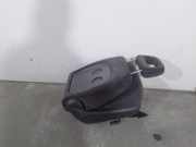 Sitz Rechts Hinten 7M3883106F Volkswagen Sharan (7M8/M9/M6) Großraumlimousine 1.9 TDI 130 (ASZ) ASZ