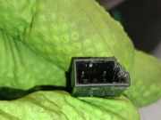 Gürtelschnalle Links Hinten 7373202 BMW 3 serie Gran Turismo (F34) Schrägheck 320d 2.0 16V (B47-D20A)