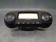 Bedienung Klimacontrolle 972502Y400 Hyundai iX35 (LM) SUV 1.7 CRDi 16V (D4FD)