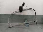 Fensterheber Links Hinten 7700799421 Renault Clio (B/C57/357/557/577) Schrägheck 1.2 Eco (D7F-730)
