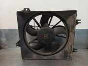 Kühlerventilator 2538629000 Hyundai Coupé Coupé 2.0i 16V (G4GF)