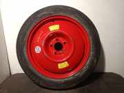 Reserverad 5401R4 Peugeot 407 SW (6E) Kombi 2.0 HDiF 16V (DW10BTED4(RHR))
