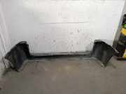 Stoßstange Hinten 1497604078 Fiat Scudo (270) Bus 1.6 D Multijet (DV6UTED4(9HU))