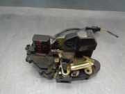 T?rschloss Links Hinten 0K2N173310 Kia Shuma II Limousine 1.6 16V (GA6D)