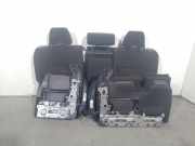 R?cksitzbank 82531T1GE12ZB Honda CR-V (RE/RM) SUV 1.6 i-DTEC 16V (N16A2)