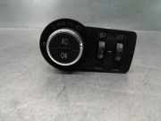 Lichtschalter 13268702 Opel Astra J Sports Tourer (PD8/PE8/PF8) Kombi 1.6 CDTI 16V (B16DTL(Euro 6))