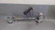 Fensterheber Links Hinten 90464335LH Opel Vectra B (36) Limousine 1.8 16V Ecotec (X18XE)