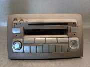 Radio 735387608 Lancia Musa GroÃŸraumlimousine 1.3 JTD Multijet 70 (188.A.9000)