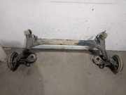 Hinterachse 6R0500051 Seat Ibiza IV SC (6J1) SchrÃ¤gheck 3-drs 1.4 16V (BXW)