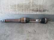 Antriebswelle Rechts Vorne 8200538738 Renault Clio II diesel (BB/CB/SB) Schrägheck 1.5 dCi 65 (K9K-740)