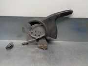 Stoßstange Hinten KK18950220BXX Kia Pride Wagon Kombi 1.3i 16V (B3)