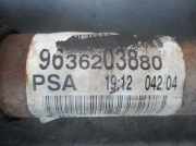 Antriebswelle Links Vorne 9636203880 Peugeot 406 (8B) Limousine 2.2 HDi 16V FAP (DW12TED4(4HX))
