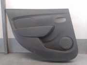 Türverkleidung Links Hinten 829A15415R Dacia Sandero II Schrägheck 0.9 TCE 12V (H4B-B4)
