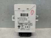 Startunterbrechung 61356905667 BMW 3 serie (E46/4) Limousine 320d 16_V (M47N(204D4))
