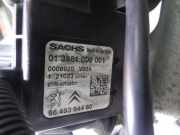 Querlenker Links Hinten Unten 1K0501529F Volkswagen Eos (1F7/F8) Cabrio 2.0 TDI DPF (BMM) BMM