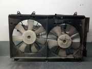 Kühlerventilator R2AX15025A Mazda CX-7 SUV 2.2 MZR-CD 16V (R2)