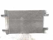 Klimakondensator 9673629780 Citro?n CITRO?N PICASSO II 1.6 HDi / BlueHDi 115