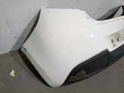 Stoßstange Hinten DF7150221FAA Mazda 2 (DE) Schrägheck 1.5 16V S-VT (ZY)