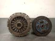 Kupplungsset 4130039050 Kia Cerato Limousine 2.0 CRDi 16V (D4EA)