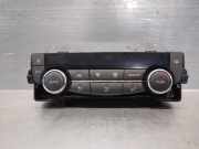 Bedienung Klimacontrolle 275004EA0A Nissan Qashqai (J11) SUV 1.2 12V DIG-T (HRA2)