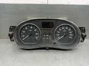 Tachoeinheit Kmh P248104354R Dacia (BS_) 1.5 dCi