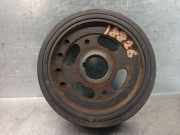 Kurbelwellen-Riemenscheibe 123036N200 Nissan Primera (P12) Limousine 2.0 16V CVT (QR20DE)