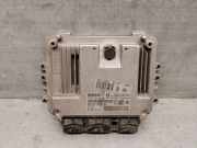 Motorsteuergerät 9653202580 Peugeot 206 (2A/C/H/J/S) Schrägheck 1.4 HDi (DV4TD(8HX))