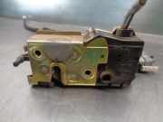 Achsschenkel Halter Rechts Hinten Seat Ibiza II (6K1) Schrägheck 1.4i (AEX)