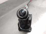 Schalthebel 25185257 Daewoo / Chevrolet Cruze Schrägheck 1.6 16V VVT (F16D4)