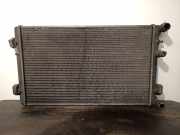Radiator 1J0121253AF Seat Leon (1M1) SchrÃ¤gheck 5-drs 1.9 TDI 90 (ALH)