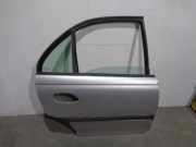 Klima Pumpe 24461719 Opel Corsa C (F08/68) Schrägheck 1.2 16V (Z12XE)