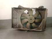 Kühlerventilator 1636123030 Toyota Yaris (P1) Schrägheck 1.0 16V VVT-i (1SZFE)