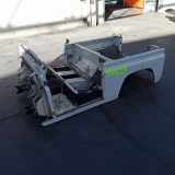 Karosserie Teil - ALR5985 Land + Range Rover Defender I Geländewagen 2.5 Tdi (23L)