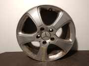 Felge A1694011002 Mercedes-Benz A (W169) Schrägheck 2.0 A-180 CDI 16V 5-Drs. (OM640.940(Euro 4))