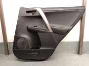 T?rverkleidung Rechts Hinten 67787X1B09 Toyota RAV 4 IV (_A4_) 2.2 D 4WD (ALA49)