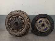 Kupplungsset 5029558 Ford Escort 6 (AFL) Limousine 1.6 16V (L1H)