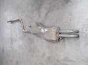 Auspuff Endtopf 1101190 Seat Toledo (1M2) Limousine 1.9 TDI 110 (AHF)