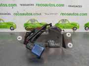 Scheibenwischermotor Hinten 53006202 Citroën ZX Break Kombi 1.9D Reflex (XUD9A-L(D9B))