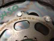 Kupplungsset 9848930180 Opel Corsa F (UB/UH/UP) Schrägheck 5-drs 1.2 Turbo 12V 100 (F12XHL(EB2ADTD))