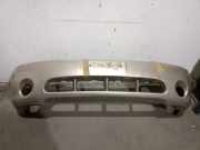 Stoßstange Vorne K53B50031XX Kia Carnival 2 (FIB/FLD) Großraumlimousine 2.9 HPDi 16V (J3(CRDI))