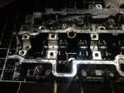 Zylinderkopf 9684487210 Peugeot Partner (GC/GF/GG/GJ/GK) Van 1.6 HDI 90 (DV6DTED(9HF))