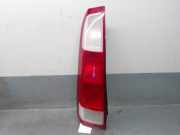 Rücklicht Links 13203393 Opel Meriva (A) Großraumlimousine 1.4 16V Twinport (Z14XEP)