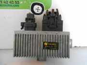 Vorglüh Relais 7700109860 Renault Clio II (BB/CB) Schrägheck 1.9 D (F8Q-630)